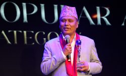 ’जेनजी’ पुस्ताको प्रदर्शनलाई कुलमानको पनि साथ, जनाए ऐक्यबद्धता