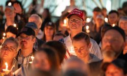 ‘लोकतन्त्रका लागि खतरा’ : ट्रम्पका सहयोगी चार्ली किर्कको हत्या प्रकरणमा विश्व प्रतिक्रिया