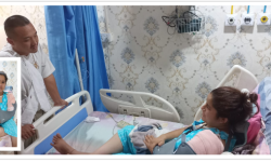 आन्दोलनकी घाइते लिजाको सरकारलाई सन्देश- छ महिनामा धेरै गर्न सकिन्छ