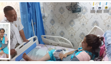 आन्दोलनकी घाइते लिजाको सरकारलाई सन्देश- छ महिनामा धेरै गर्न सकिन्छ