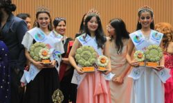 मिस होस्टल नेपाल-२०२५ को उपाधि श्रेष्ठलाई