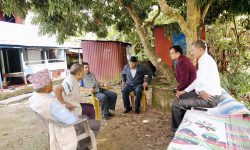 ‘जेनजी’को माग तत्काल सम्बोधन गर्न माओवादीको आग्रह