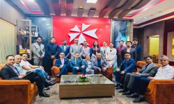 एन आई सी एशिया क्यापिटलको नवौंं वार्षिक साधारण सभासम्पन्न