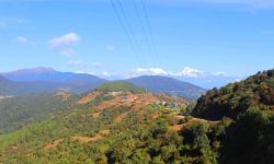 पर्यटक लोभ्याउँदै भोजपुरको ‘सुन्तले–बाघखोर’