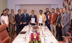 सोल्टी होटेल एण्ड रिसोट्र्सले बिरगञ्जमा विस्तार गर्दै ’सोल्टी वेस्टेण्ड रिसोटस्