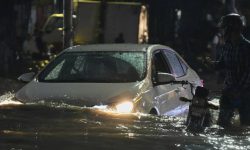 पाकिस्तानमा बाढी : मध्य पञ्जाबबाट १ लाख २० हजारभन्दा बढीलाई सुरक्षित स्थानमा सारियो