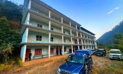 आर्थिक अभावले क्याम्पस सञ्चालन गर्नै सकस