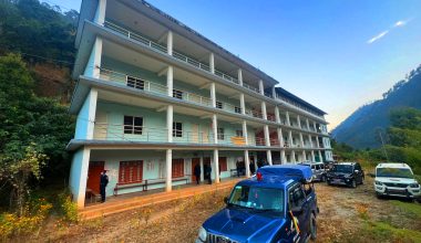 आर्थिक अभावले क्याम्पस सञ्चालन गर्नै सकस