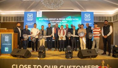 प्राइम एसोसिएट्सद्धारा बिक्रेता नियुक्त