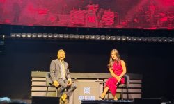 काठमाडौंमा एक्स ओ क्लवको शुरुवात