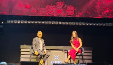 काठमाडौंमा एक्स ओ क्लवको शुरुवात