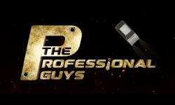 नयाँ चलचित्र ‘द प्रोफेस्नल गाइज’ निर्माण