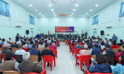 UML statute convention: Group feedback on reports to be presented