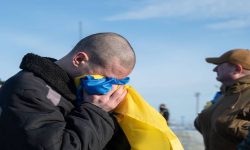 युक्रेनी नागरिकमाथि ‘व्यवस्थित यातना’ गरेको भन्दै राष्ट्रसङ्घद्वारा रुसको निन्दा