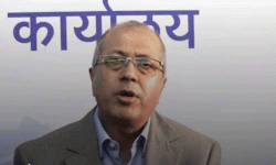 चीन भ्रमणलाई राष्ट्रियहितको दृष्टिले अत्यन्त महत्त्वपूर्ण : राजन भट्टराई