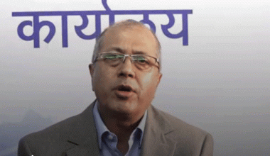 चीन भ्रमणलाई राष्ट्रियहितको दृष्टिले अत्यन्त महत्त्वपूर्ण : राजन भट्टराई