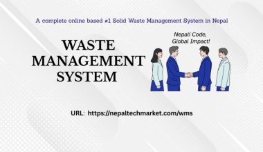 फोहरमैला व्यवस्थापनका गर्न ‘सफ्टवेयर’ प्रणाली सार्वजनिक