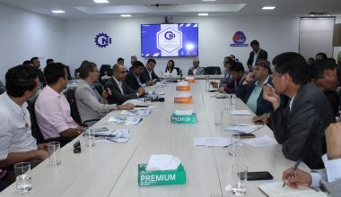 सीएनआई र सुदूरपश्चिम सरकारबीच छलफल : लगानी गर्न मुख्यमन्त्रीको आग्रह, जग्गासहित आवश्यक पूर्वाधार बनाइदिने प्रतिबद्धता