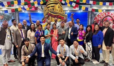 बैंककमा नेपाल पभेलियन विशेष आकर्षण, पर्यटन प्रवर्द्धनमा नयाँ आयाम