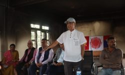 ‘जेनजी’ पुस्तालाई प्रगतिशील रूपमा सङ्गठित गर्नुपर्ने आवश्यकता छ : मुख्यमन्त्री कँडेल