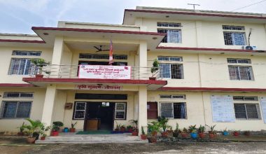 रानी जमराको कृषि कार्य क्षेत्र सात स्थानीय तहमा विस्तार