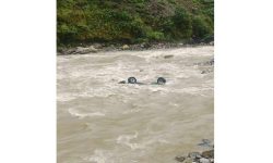 अटोरिक्सा दुर्घटनाः एक बालिकाको मृत्यु, दुईजना बेपत्ता