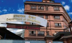 Department of Immigration to continue services during Dashain