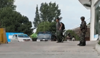 त्रिभुवन अन्तर्राष्ट्रिय विमानस्थलको हवाई उडान नियमित