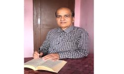 सङ्कटमा राष्ट्रसेवा