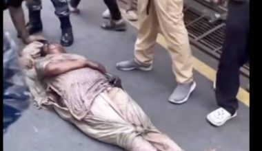 आगजनीमा परी झलनाथ पत्नी घाइते