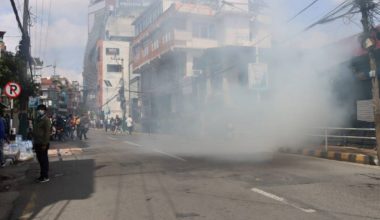 सामान्य प्रशासन र खेलकूद मन्त्रालयमा कम क्षति, कार्यालय सञ्चालन गर्न सहज