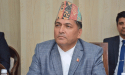 विकास निर्माणका काम समयमा सम्पन्न गर्न निर्देशन