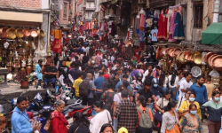 ‘दसैँ त आयो, मनमा खुसी आएन’