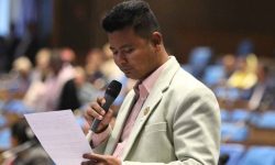 सामाजिक सञ्जाल बन्द गर्ने सरकारको निर्णयप्रति रास्वपाकाे आपत्ति