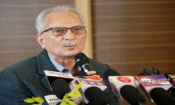 आन्दोलनलाई संस्थागत गर्न जेनजी समूहलाई भट्टराईको सुझाव