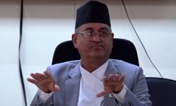 राष्ट्रपतिबाट महान्यायाधिवक्ता बडालको राजीनामा स्वीकृत