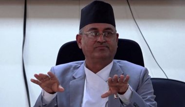 राष्ट्रपतिबाट महान्यायाधिवक्ता बडालको राजीनामा स्वीकृत