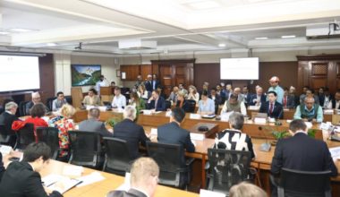 मितव्ययिताका माध्यमबाट पुन:निर्माण अघि बढाइने