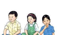 आमाबुवा गुमाएका पाँच बालबालिका समस्यामा