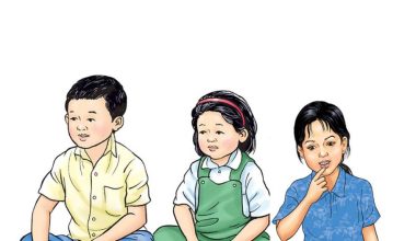 आमाबुवा गुमाएका पाँच बालबालिका समस्यामा