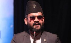 जेनजीलाई बालेनको आग्रह- देश बनाउने तपाईंहरूले नै हो, अब घर फर्कनुस्