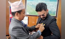 हर्क साम्पाङलाई एकतर्फी माया गर्न छाड्दिनँ : बालेन