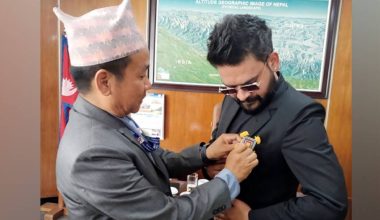 हर्क साम्पाङलाई एकतर्फी माया गर्न छाड्दिनँ : बालेन