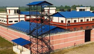 विराटनगर बालसुधार गृहबाट भागेका ६० जना पक्राउ, १ सय फरार