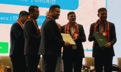 सिटिजन्स बैंकको अगुवाईमा ४४.५२ मेगावाटको सानिभेरी जलविद्युत परियोजनाको वित्त व्यवस्थापन