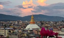 मुख्य याममा सुनसान पर्यटकीय गन्तव्य, आन्दोलनले ‘बुकिङ’ रद्द