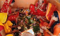 मधेसमा आज ‘बेलनौत’ गरिँदै