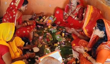 मधेसमा आज ‘बेलनौत’ गरिँदै