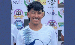 जेनजी आन्दोलनमा गएका थुक्तेन तामाङ ११ दिनदेखि बेपत्ता