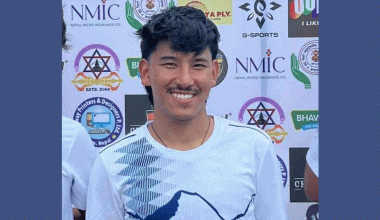 जेनजी आन्दोलनमा गएका थुक्तेन तामाङ ११ दिनदेखि बेपत्ता